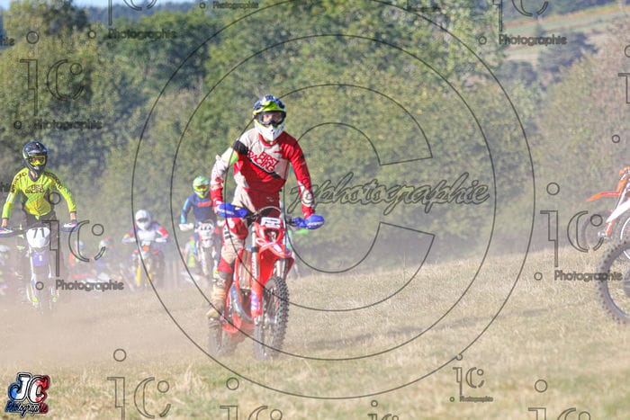 Endurance Saugues 2023